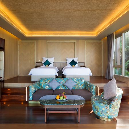 An Lam Retreats Ninh Van Bay (Adults Only) Kültér fotó