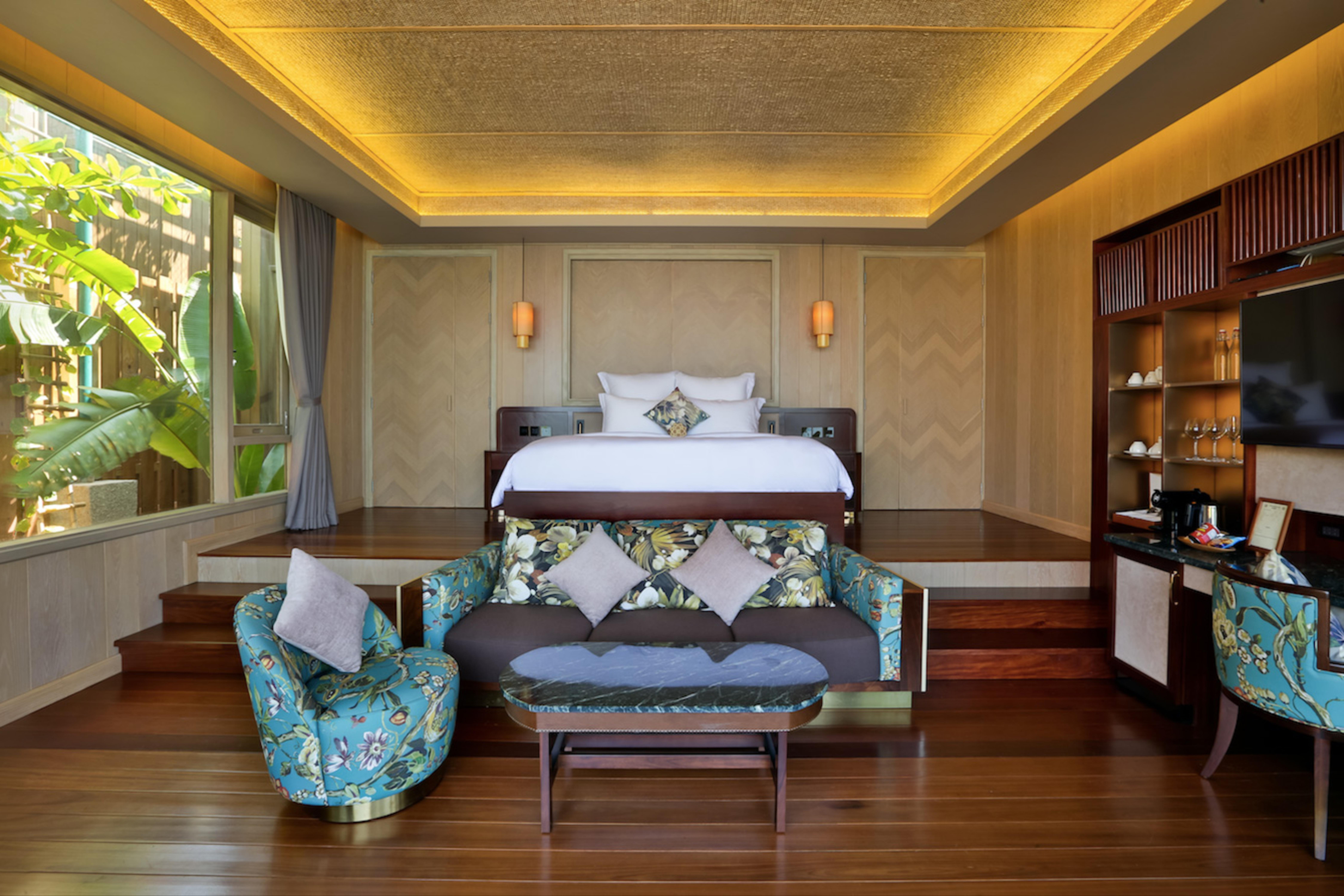 An Lam Retreats Ninh Van Bay (Adults Only) Kültér fotó