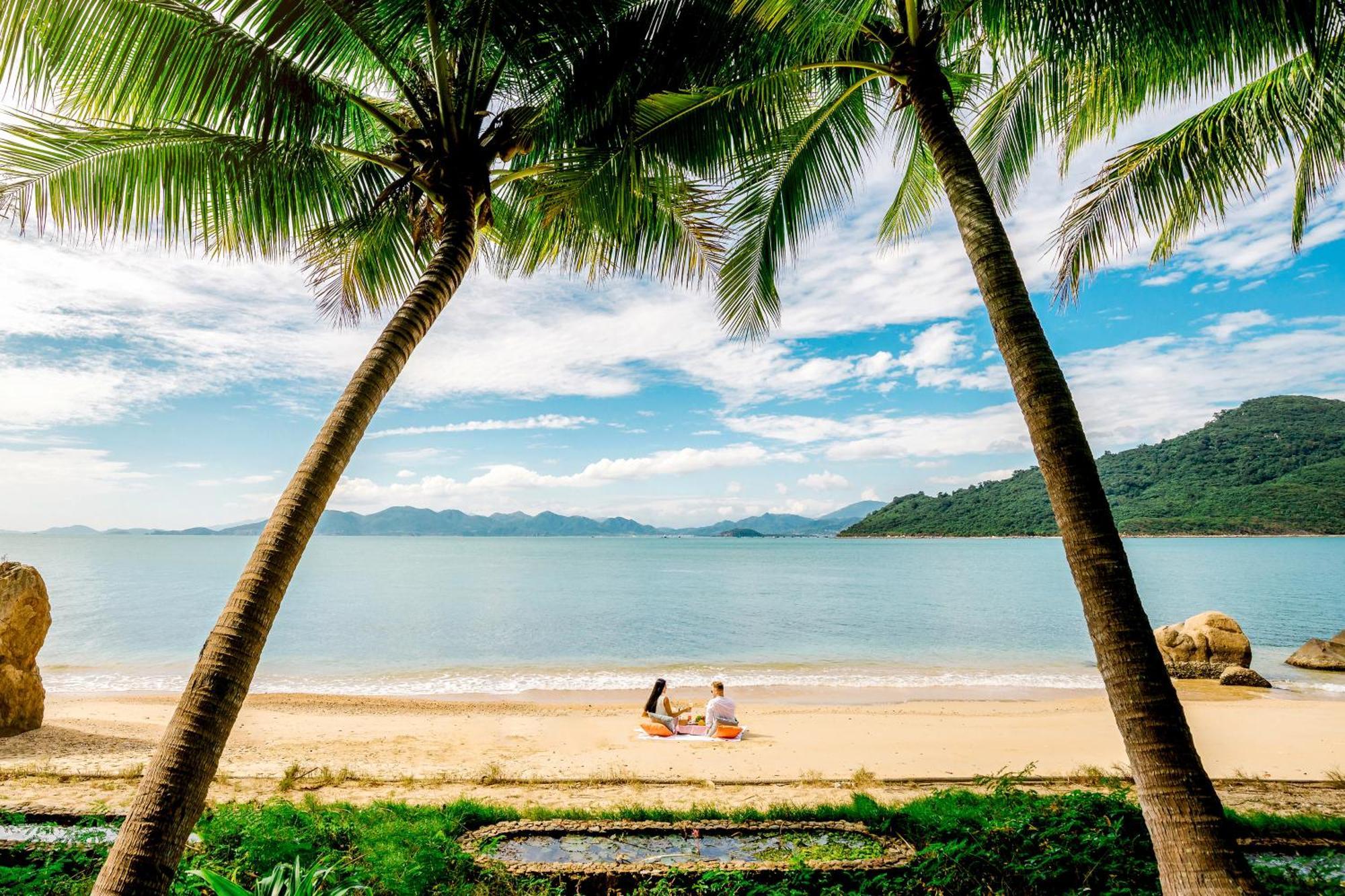 An Lam Retreats Ninh Van Bay (Adults Only) Kültér fotó
