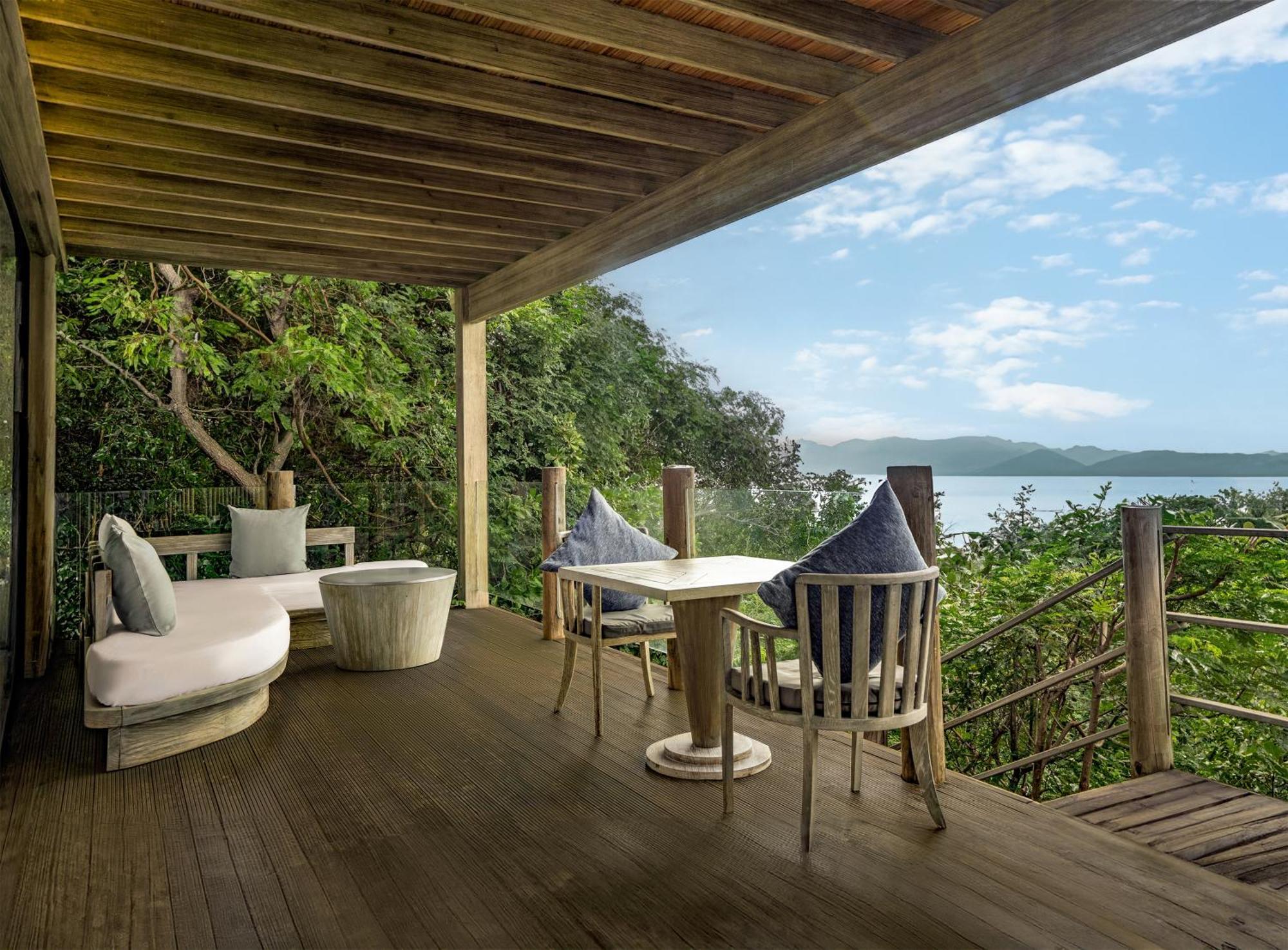 An Lam Retreats Ninh Van Bay (Adults Only) Kültér fotó