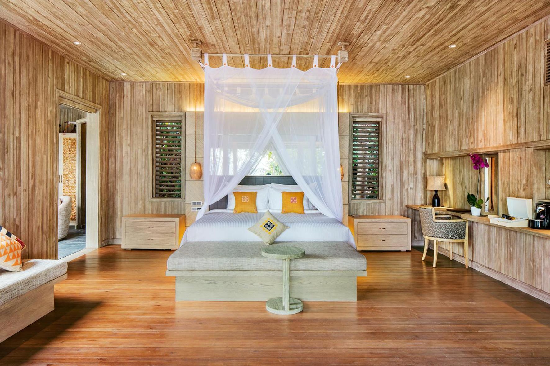 An Lam Retreats Ninh Van Bay (Adults Only) Kültér fotó