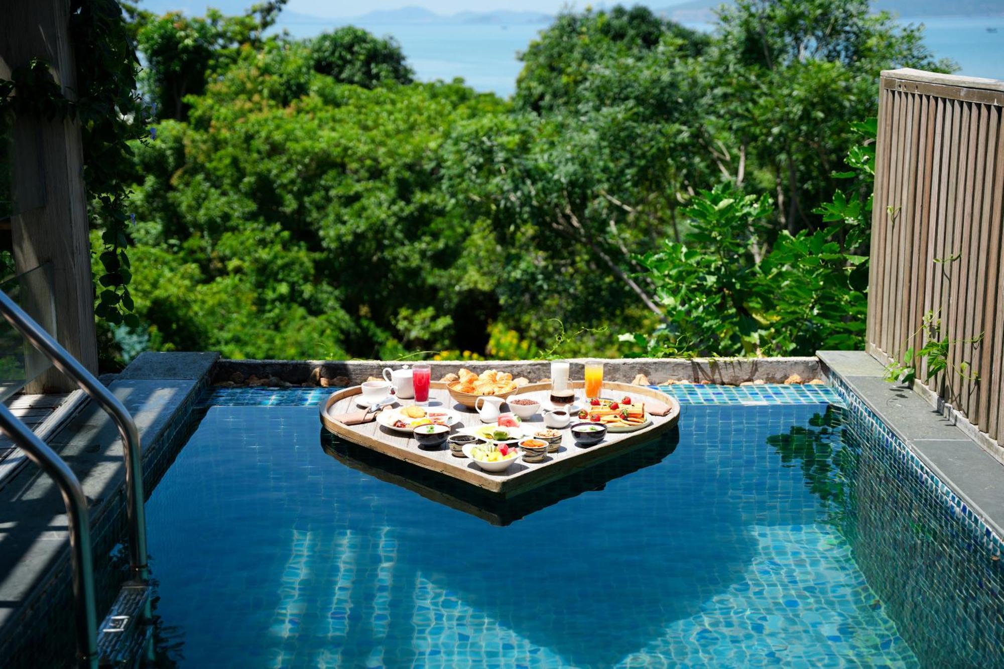 An Lam Retreats Ninh Van Bay (Adults Only) Kültér fotó