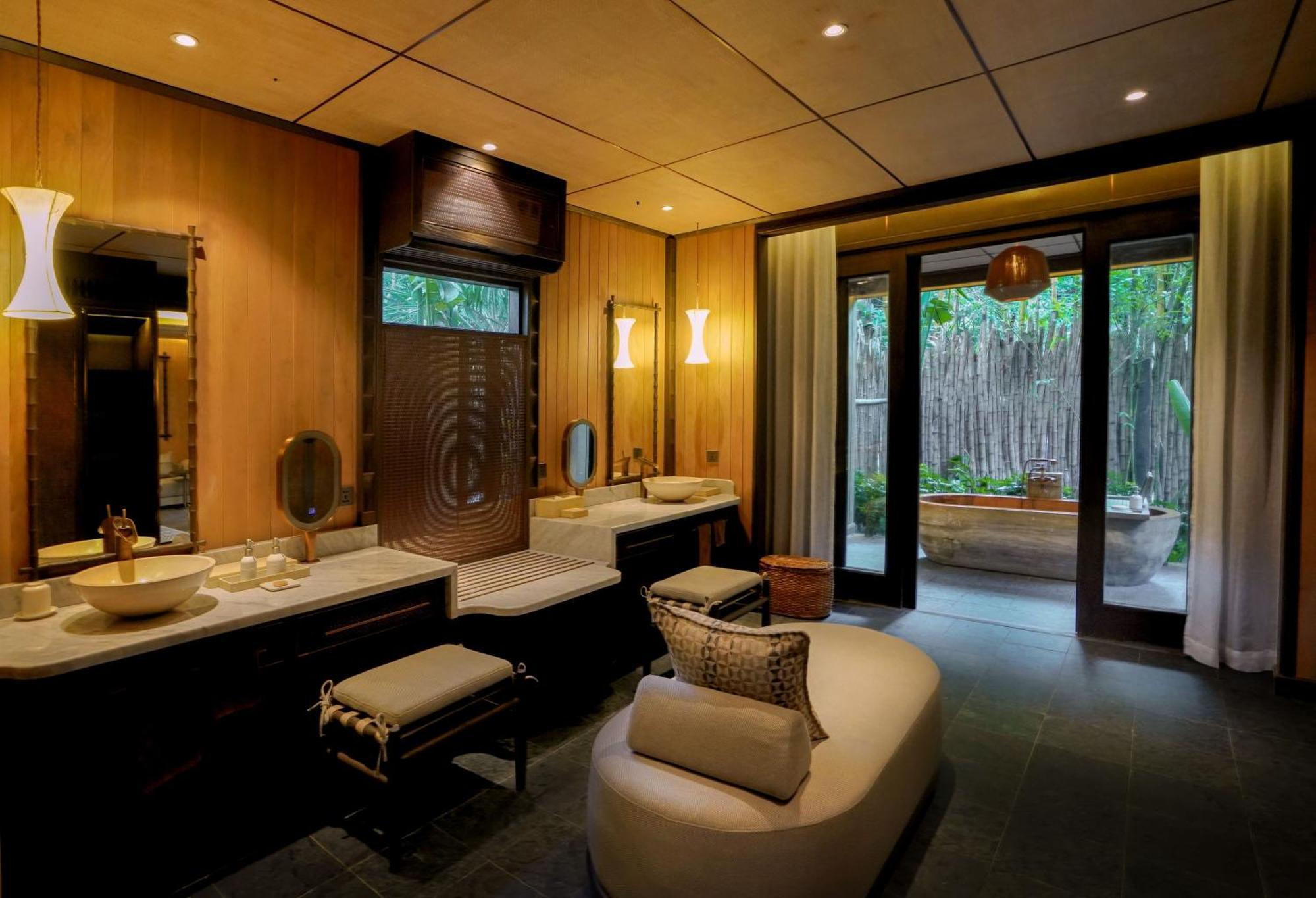 An Lam Retreats Ninh Van Bay (Adults Only) Kültér fotó