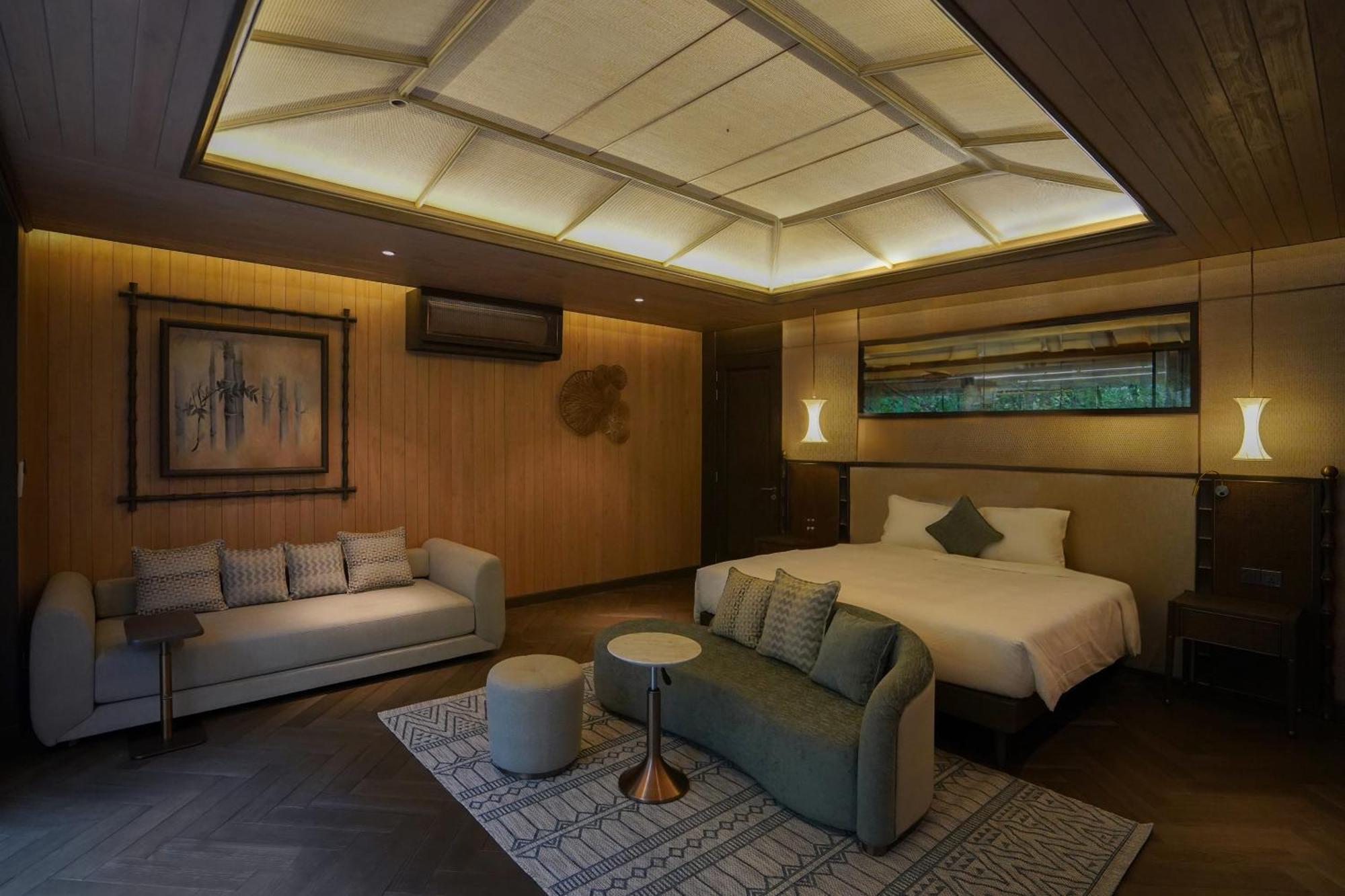 An Lam Retreats Ninh Van Bay (Adults Only) Kültér fotó