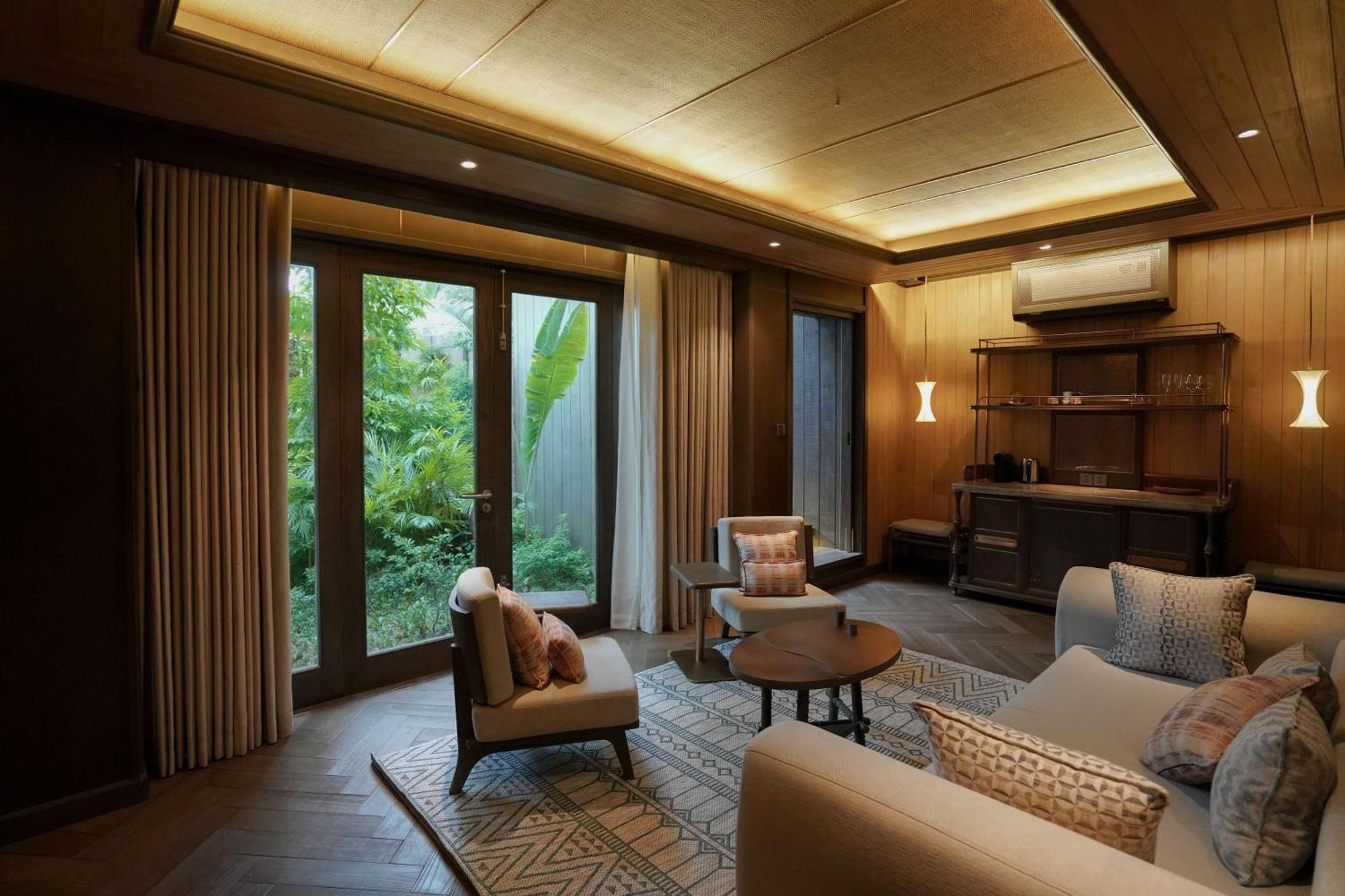 An Lam Retreats Ninh Van Bay (Adults Only) Kültér fotó