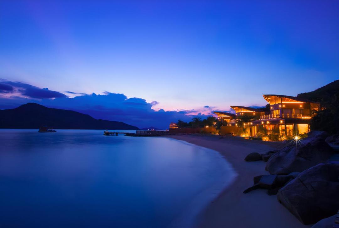 An Lam Retreats Ninh Van Bay (Adults Only) Kültér fotó