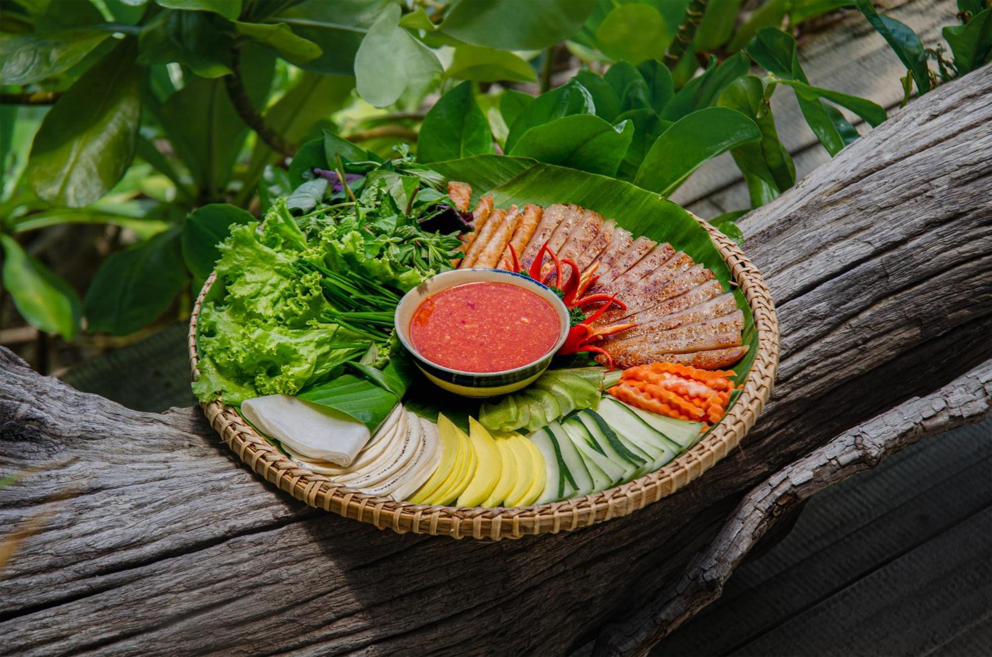 An Lam Retreats Ninh Van Bay (Adults Only) Kültér fotó