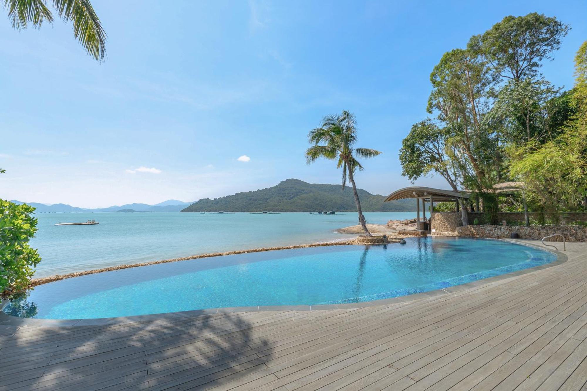 An Lam Retreats Ninh Van Bay (Adults Only) Kültér fotó