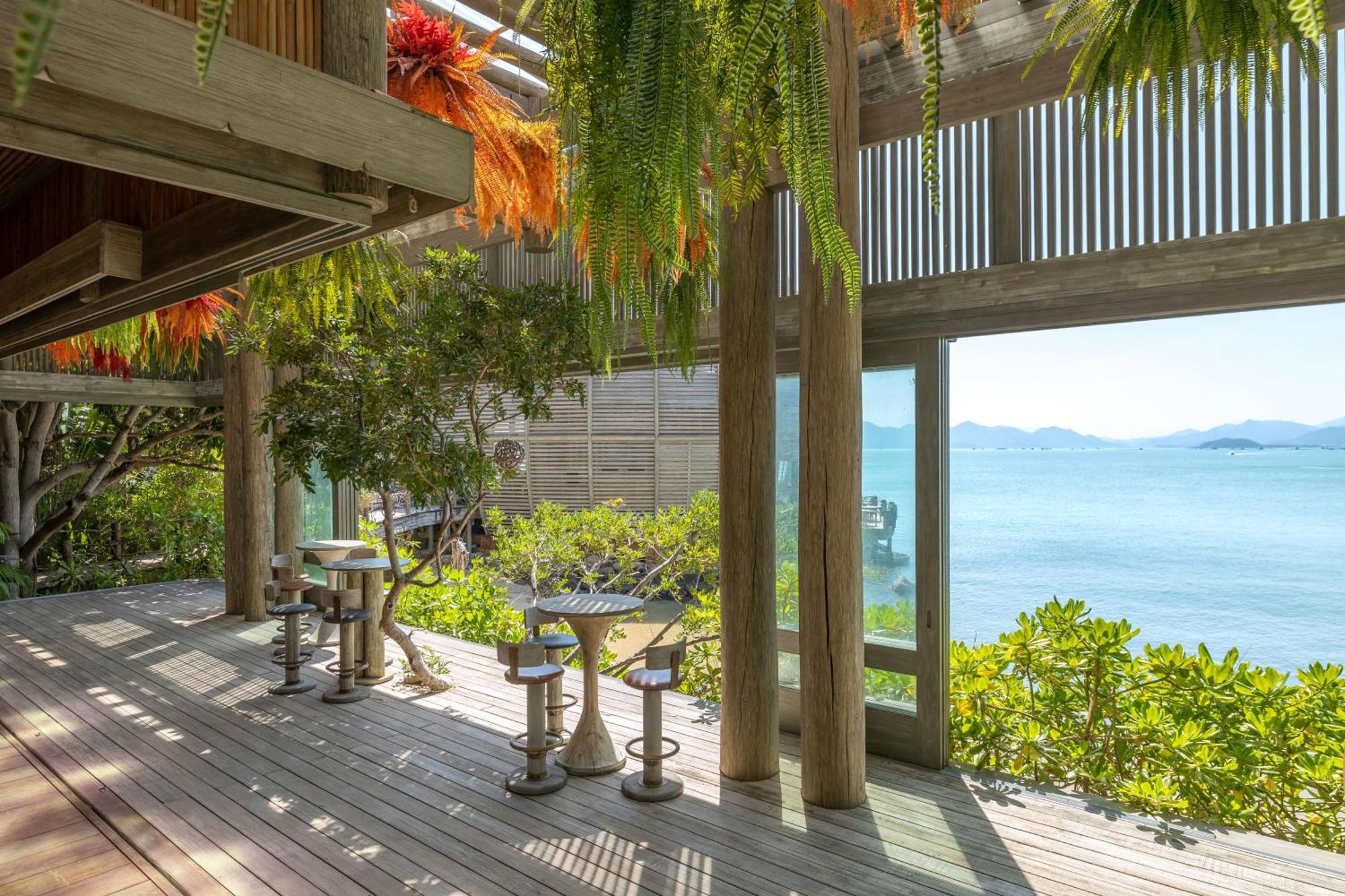 An Lam Retreats Ninh Van Bay (Adults Only) Kültér fotó