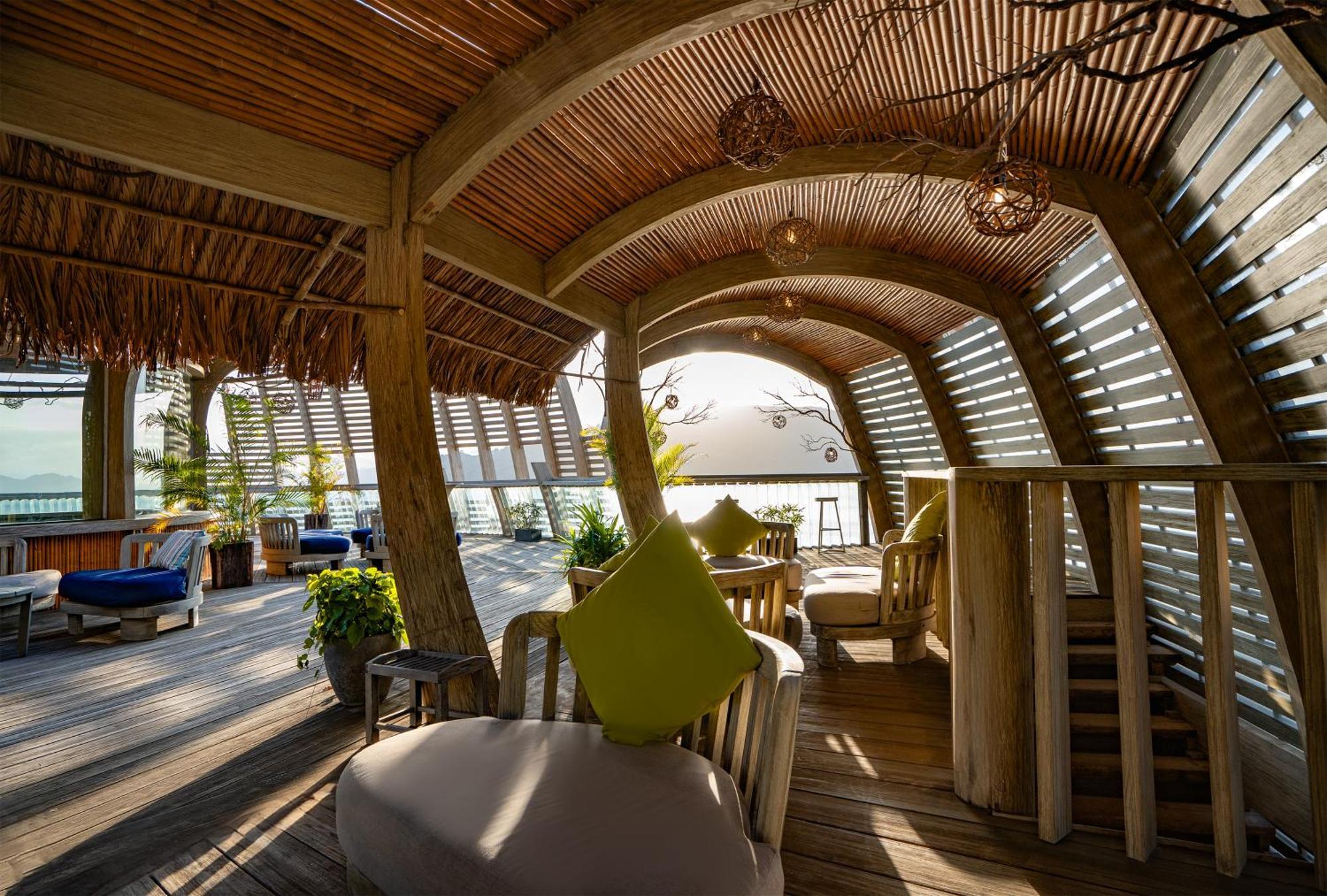 An Lam Retreats Ninh Van Bay (Adults Only) Kültér fotó