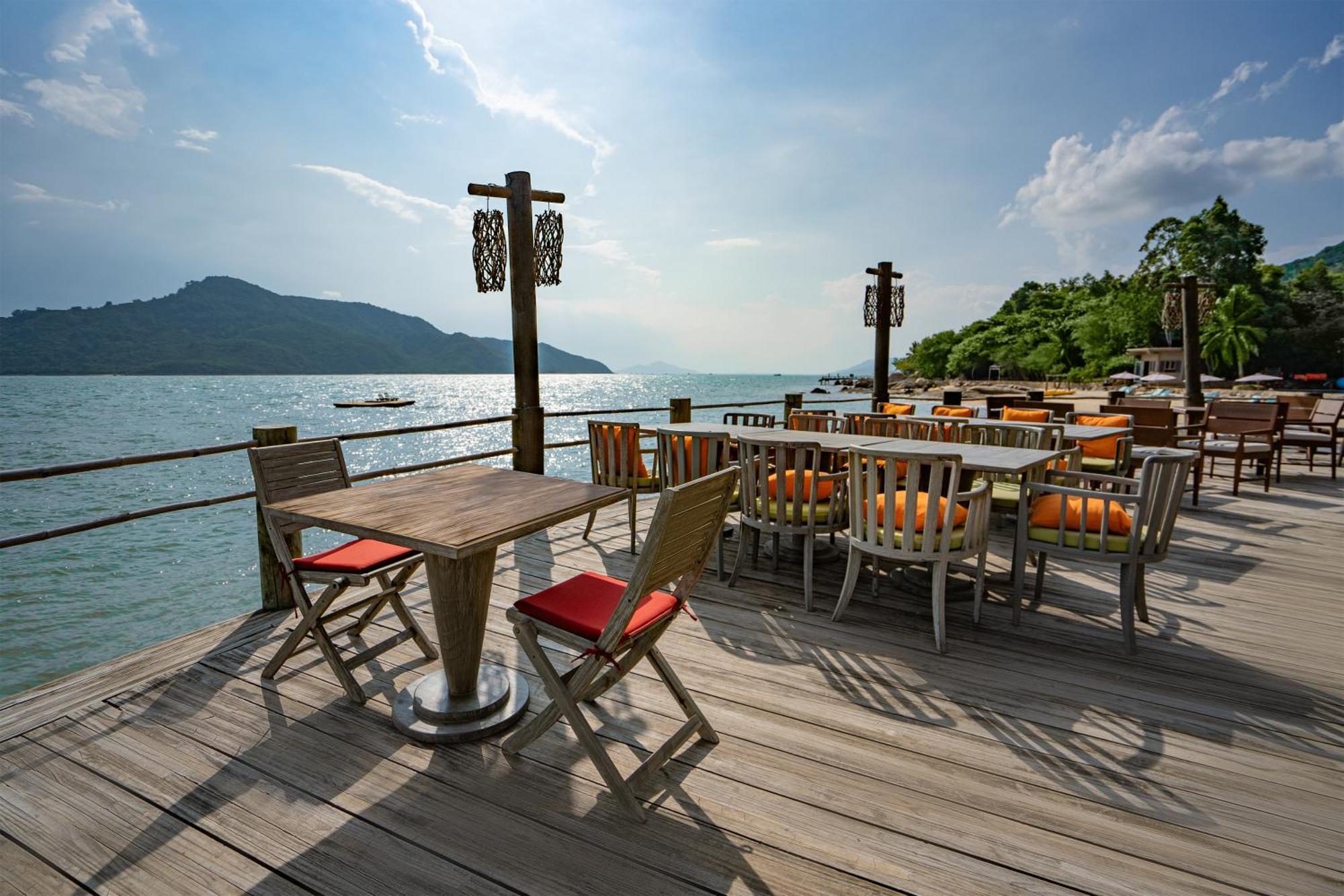 An Lam Retreats Ninh Van Bay (Adults Only) Kültér fotó