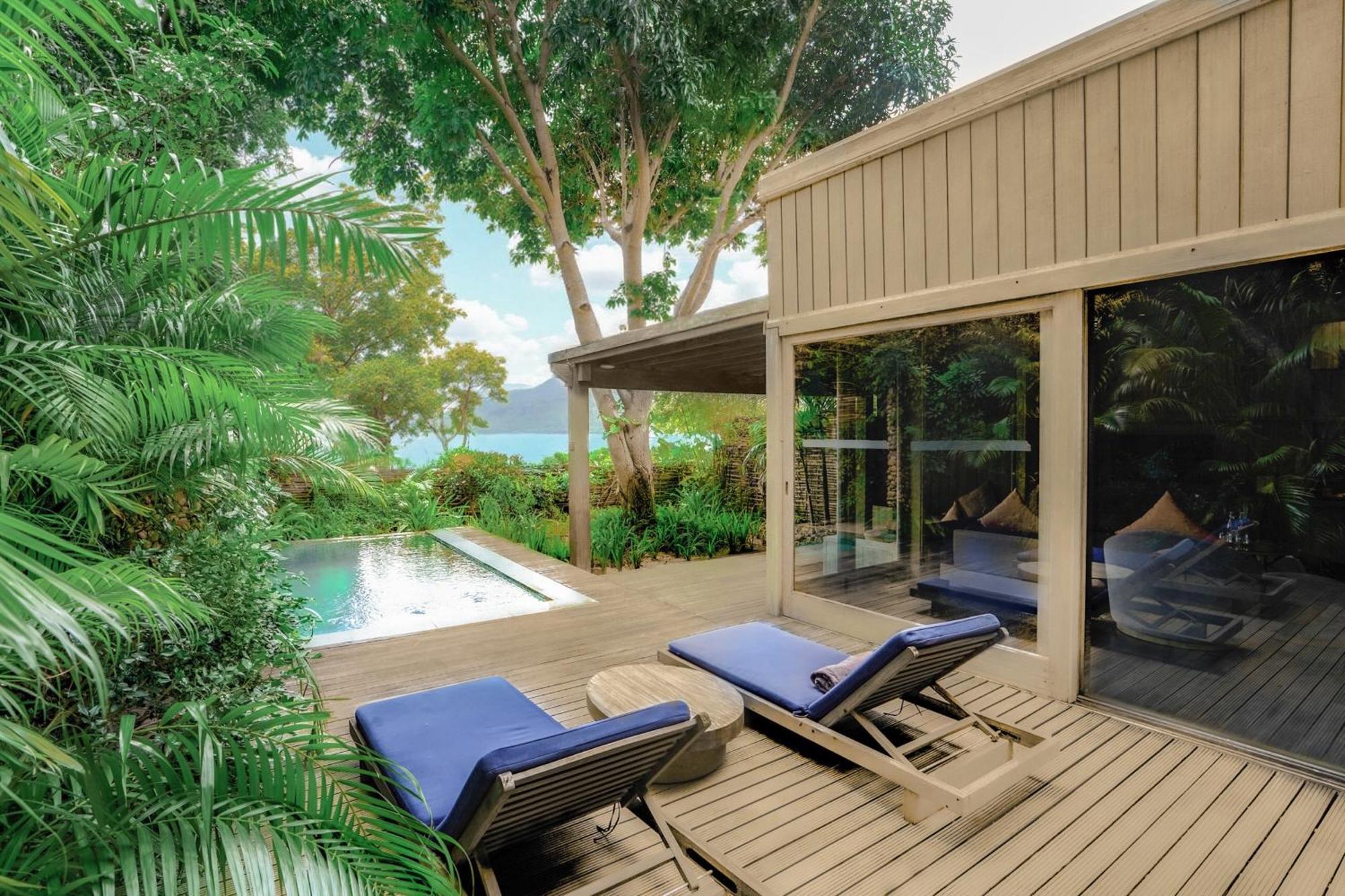 An Lam Retreats Ninh Van Bay (Adults Only) Kültér fotó